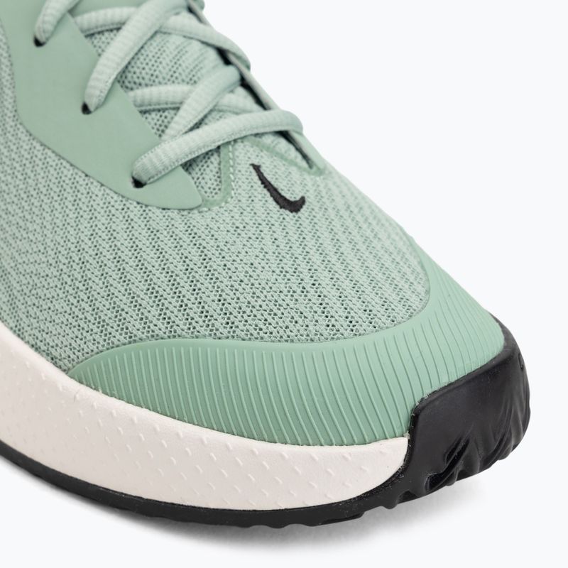 Dámské boty Nike Vapor Lite 3 Clay steam/light silver/white/black 7