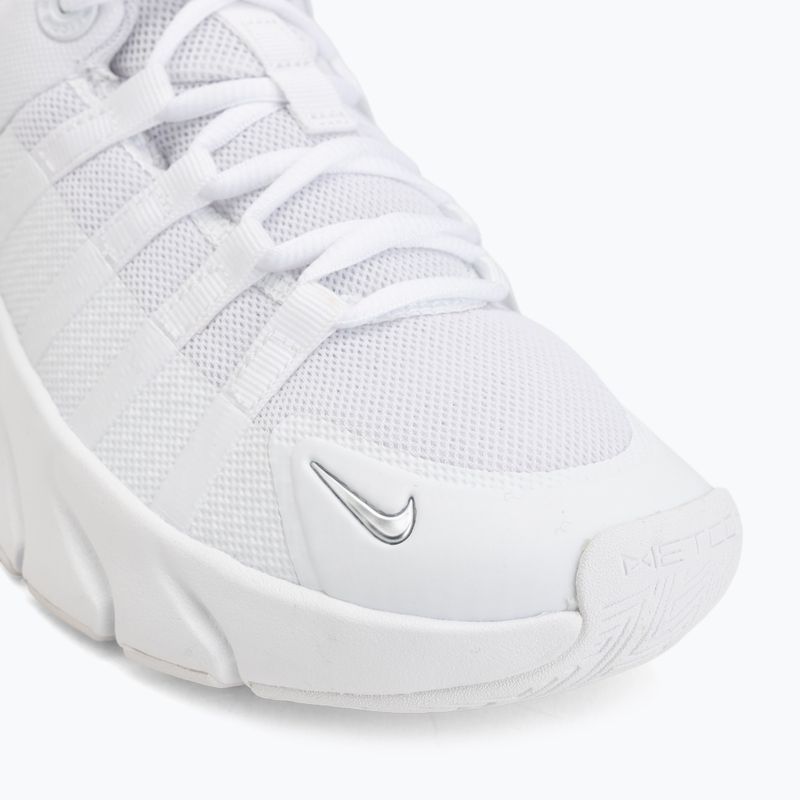 Dámské tréninkové boty Nike Free Metcon 7 white/white/metallic silver 7
