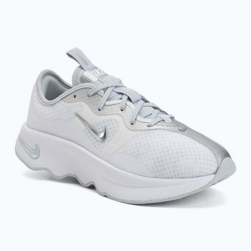 Dámské boty Nike Motiva 2 white/pure platinum/metallic silver