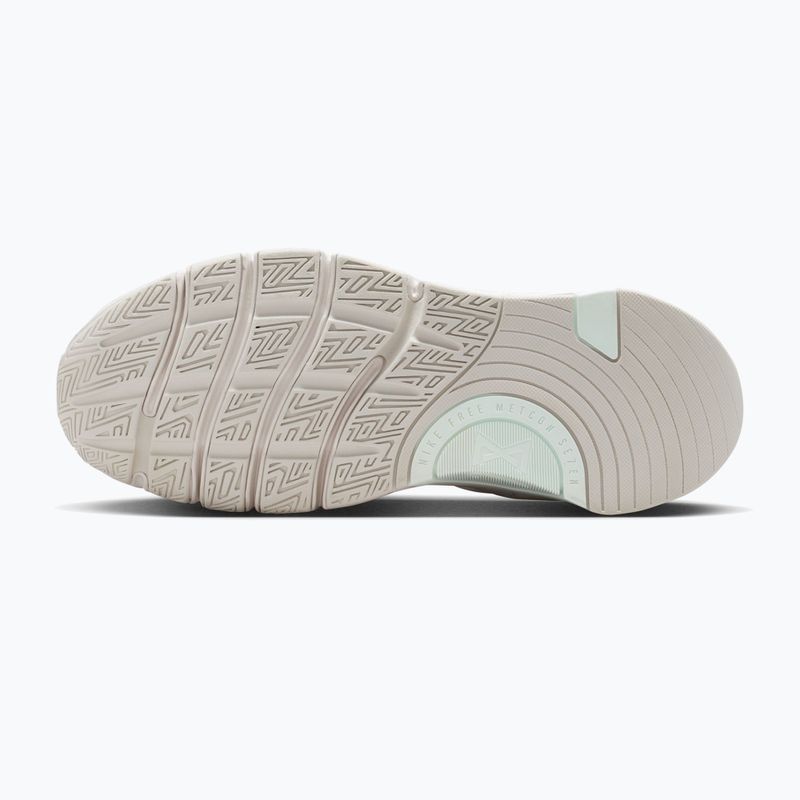 Dámské tréninkové boty Nike Free Metcon 7 SE sail/light orewood brown/barely green 3