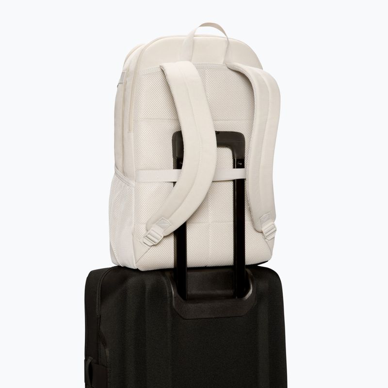 Městský batoh Nike Brasilia Extra Large 30 l light bone/black/black 10