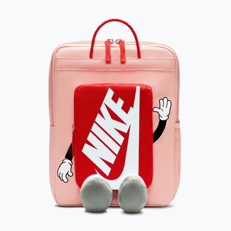 Dětský batoh Nike Kids 13 l Arctic Orange/University Red/White