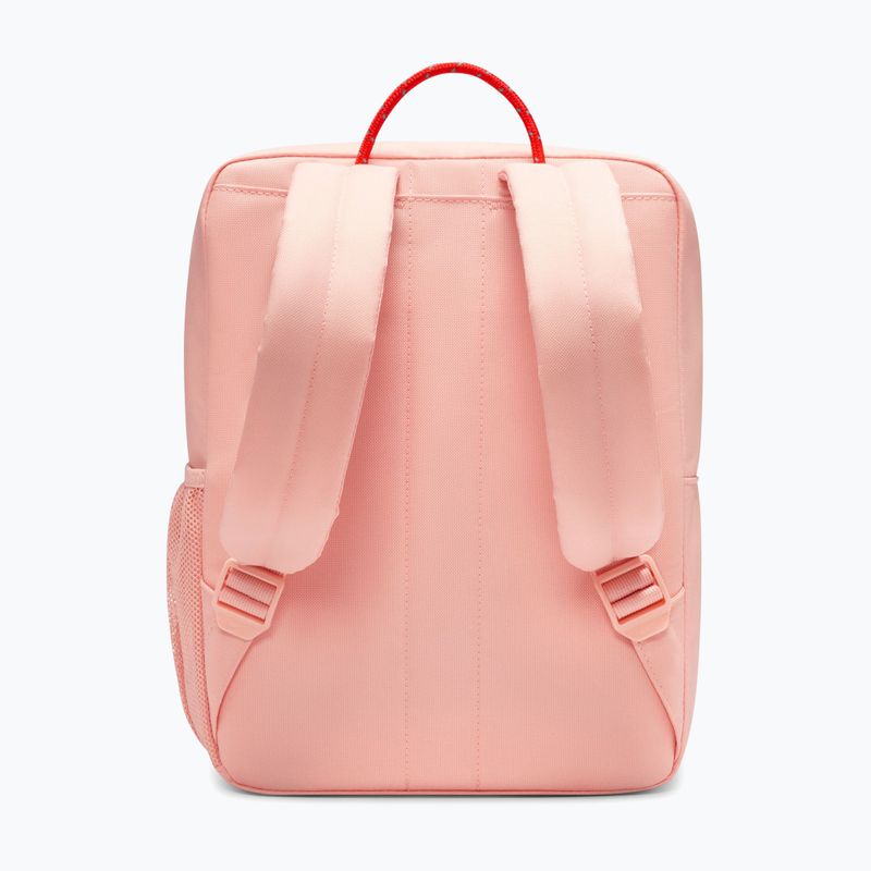 Dětský batoh Nike Kids 13 l Arctic Orange/University Red/White 3