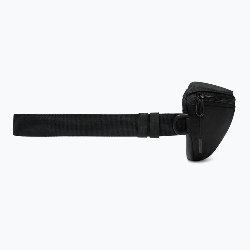 Ledvinka Nike Heritage 2.0 1 l black/black/white 4