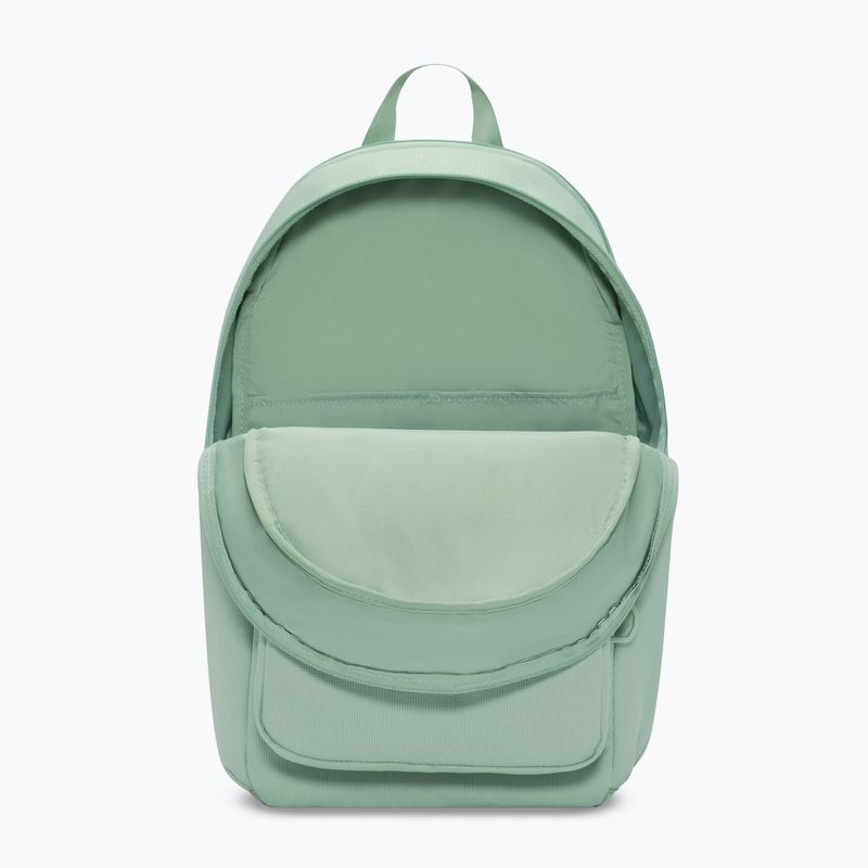 Městský batoh Nike Heritage 20 l steam 4