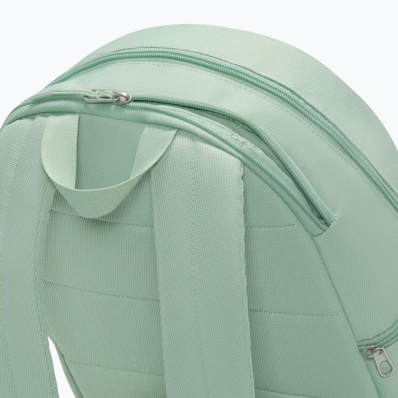 Městský batoh Nike Heritage 20 l steam 5