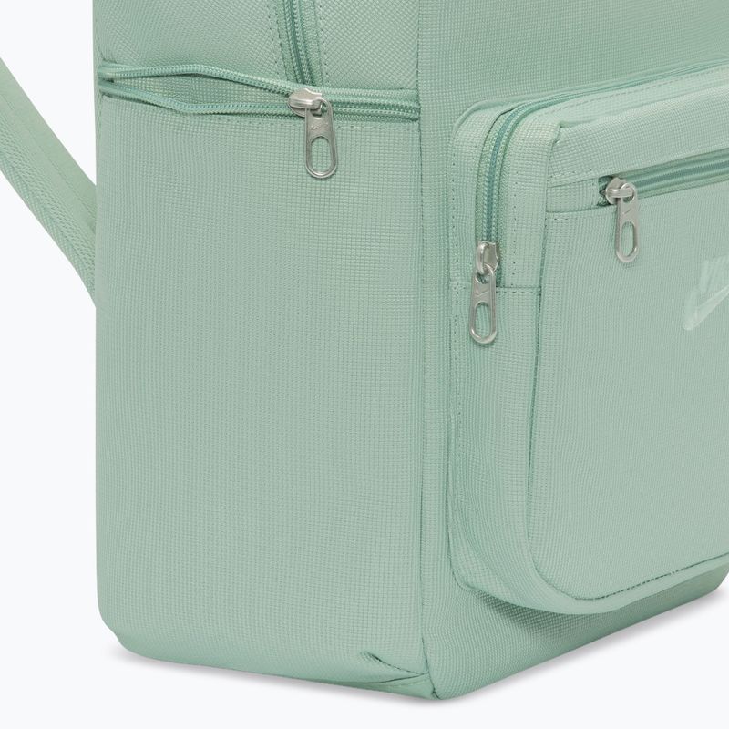 Městský batoh Nike Heritage 20 l steam 6