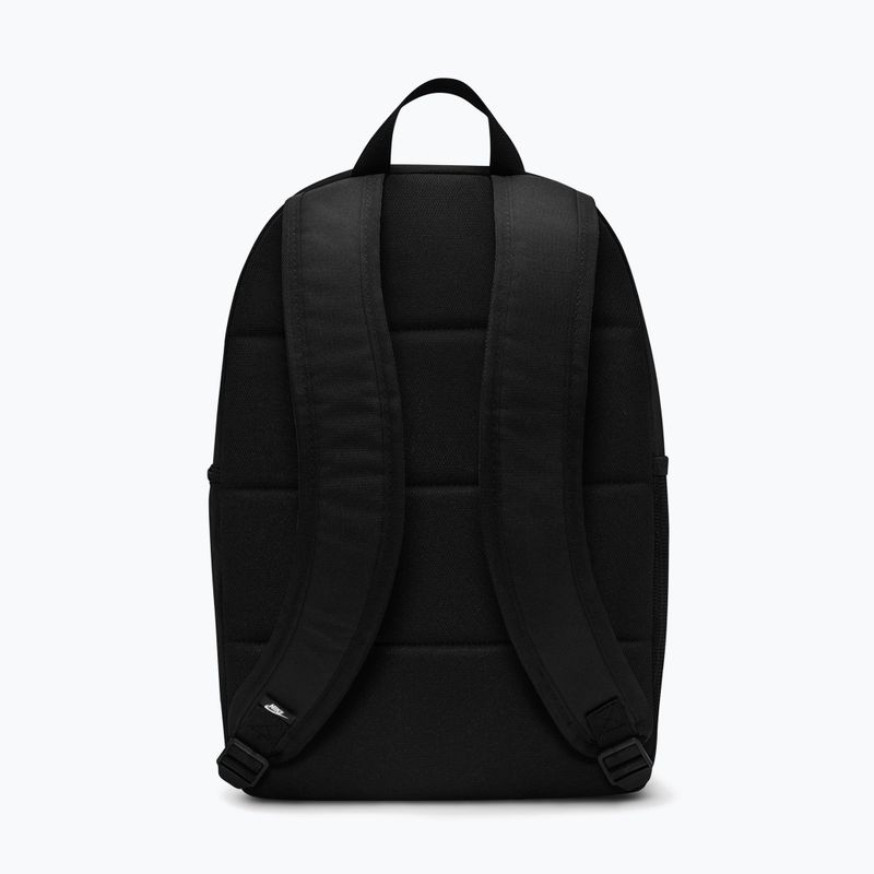 Městský batoh Nike Heritage 23 l black/white 3
