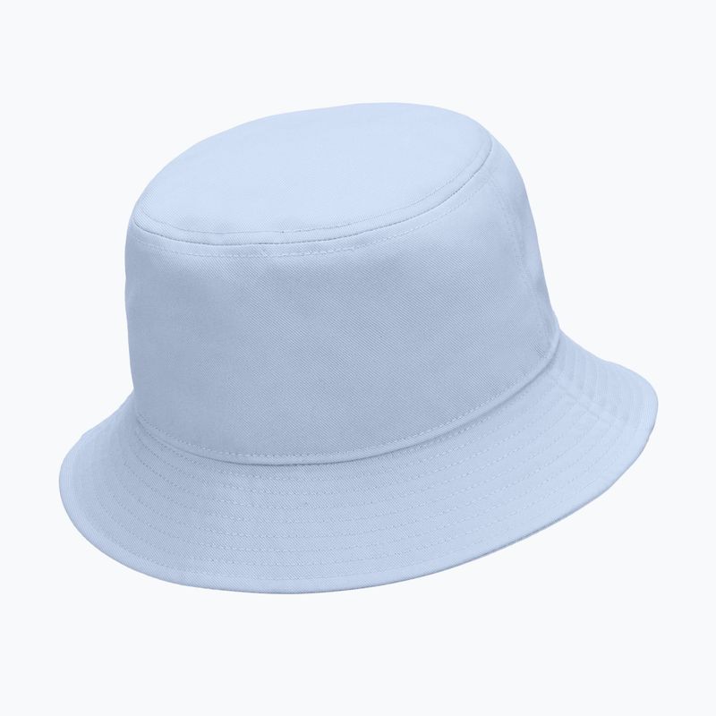 Klobouk Nike Apex Bucket Swoosh hydrogen blue/university blue 2