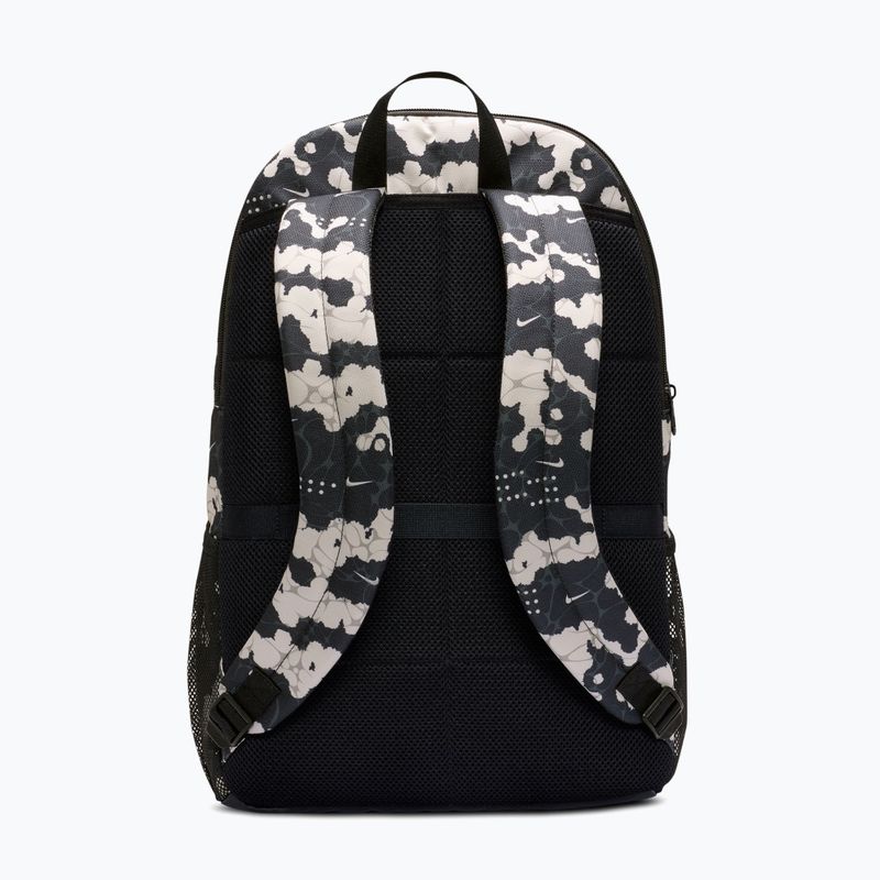 Tréninkový batoh Nike Brasilia Extra Large 30 l chalk/black/white 3