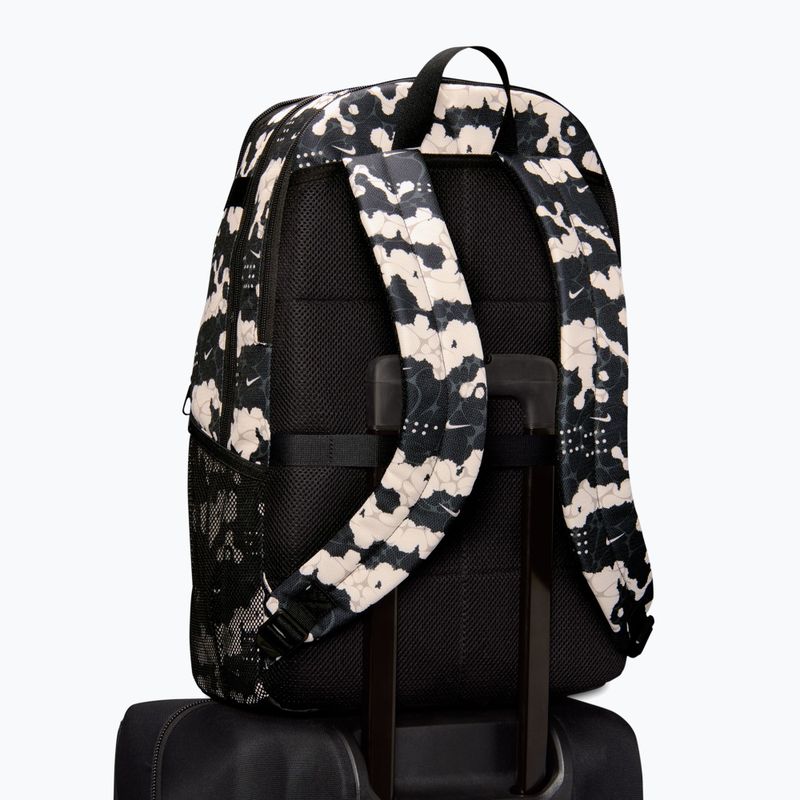 Tréninkový batoh Nike Brasilia Extra Large 30 l chalk/black/white 10