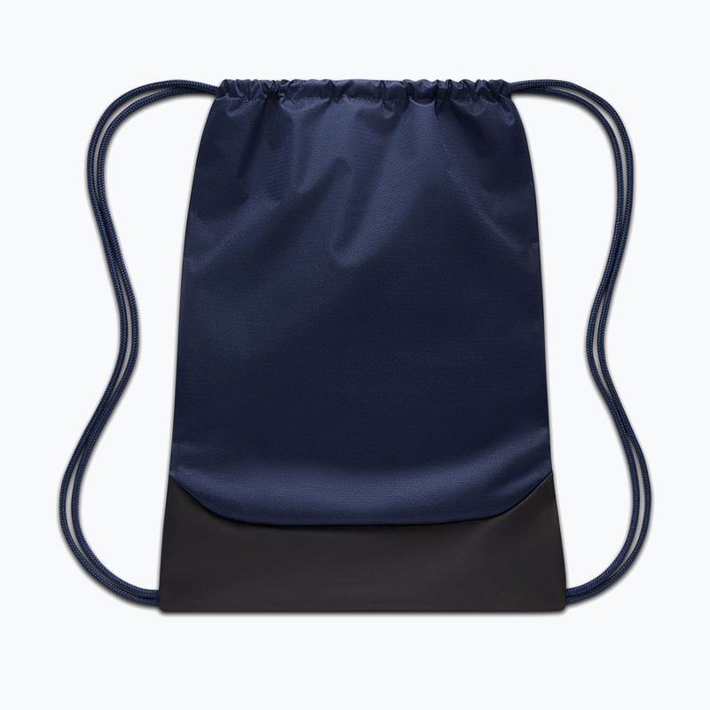 Vak Nike Brasilia 18 l midnight navy/black/white 2