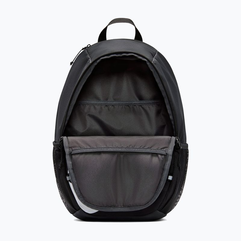 Městský batoh Nike Heritage Sweep 25 l černá/bílá 4