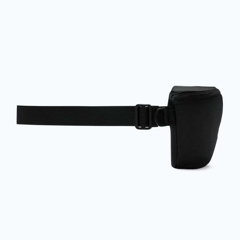 Ledvinka Nike Heritage 2.0 3 l black/black/white 3