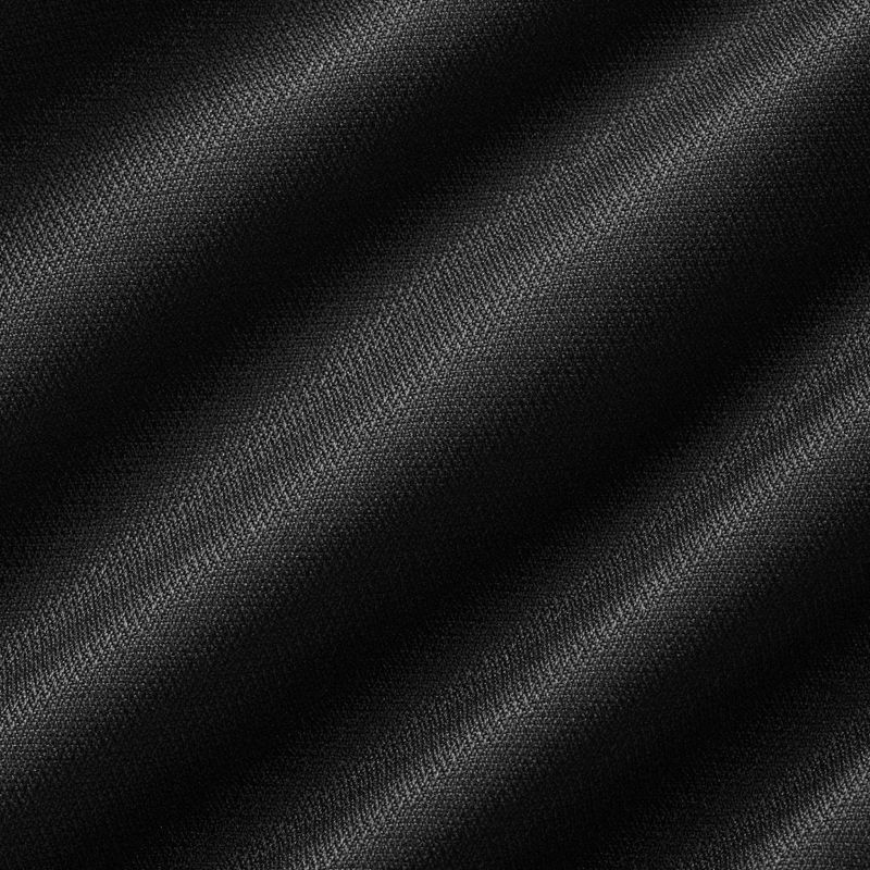 Vak  Nike Brasilia 18 l black/black/white 5
