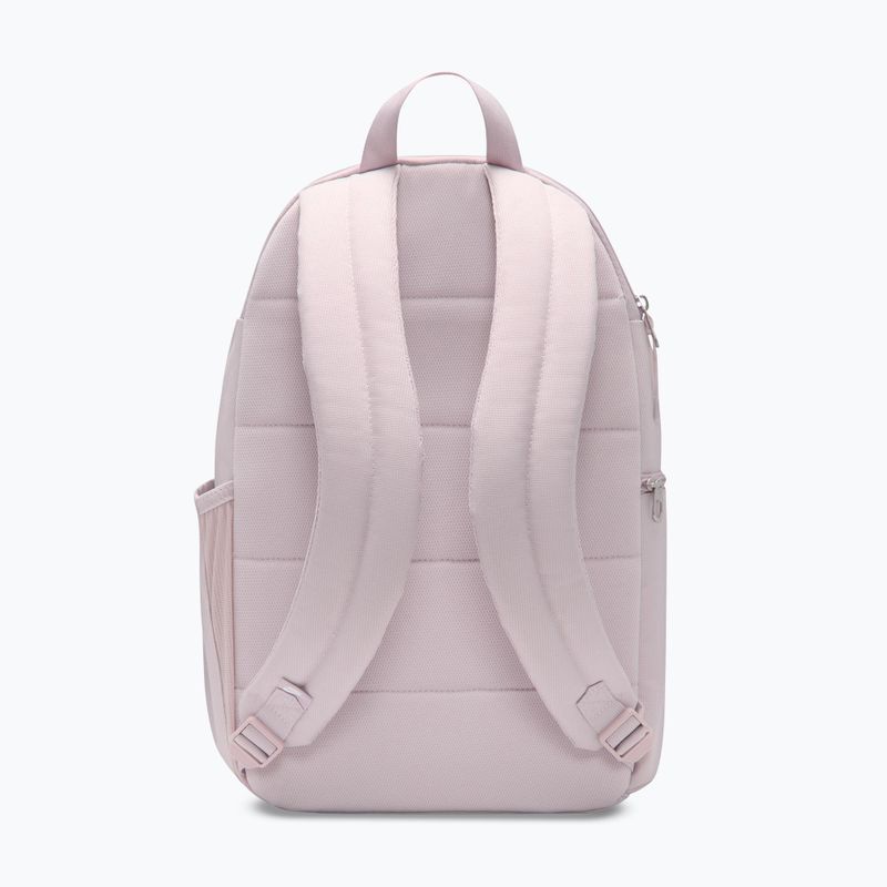 Městský batoh Nike Heritage 20 l particle rose 3