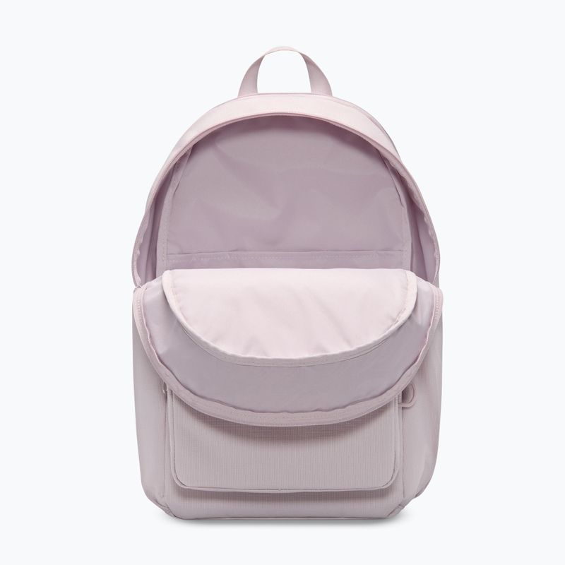 Městský batoh Nike Heritage 20 l particle rose 4