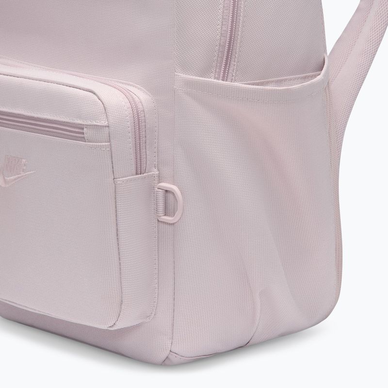 Městský batoh Nike Heritage 20 l particle rose 6