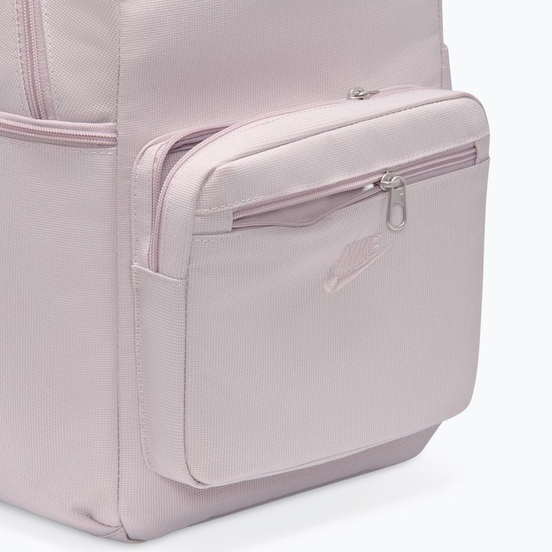 Městský batoh Nike Heritage 20 l particle rose 7