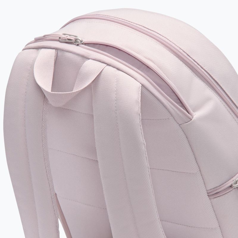 Městský batoh Nike Heritage 20 l particle rose 8