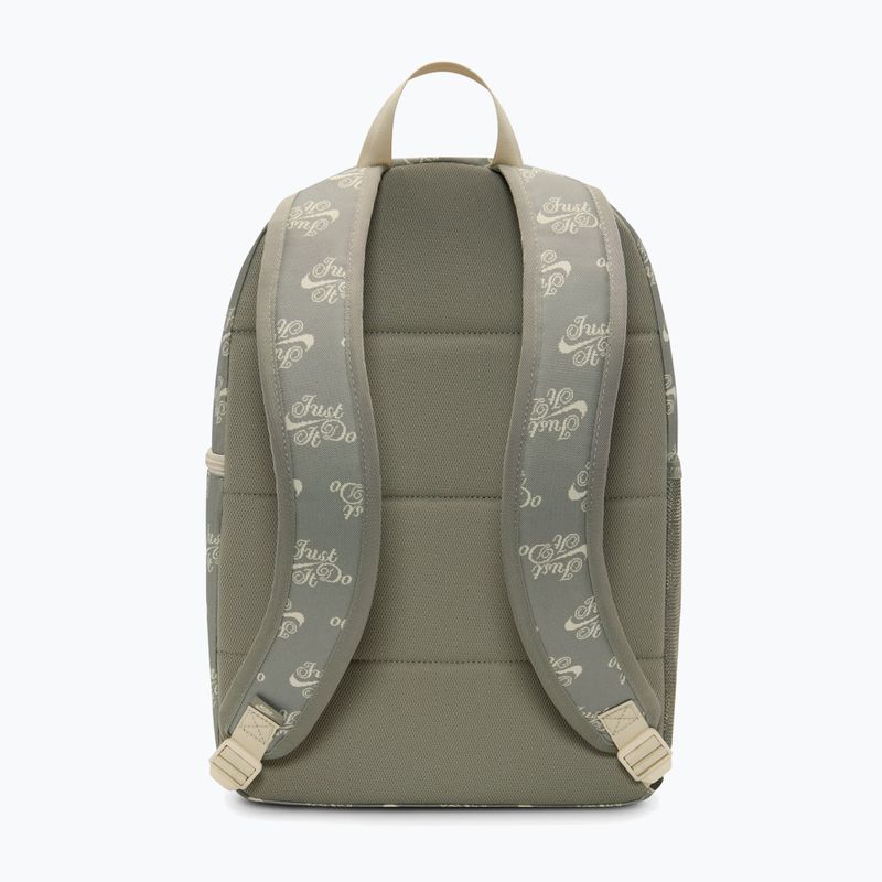 Městský batoh Nike Heritage 23 l light army/light khaki/light khaki 3