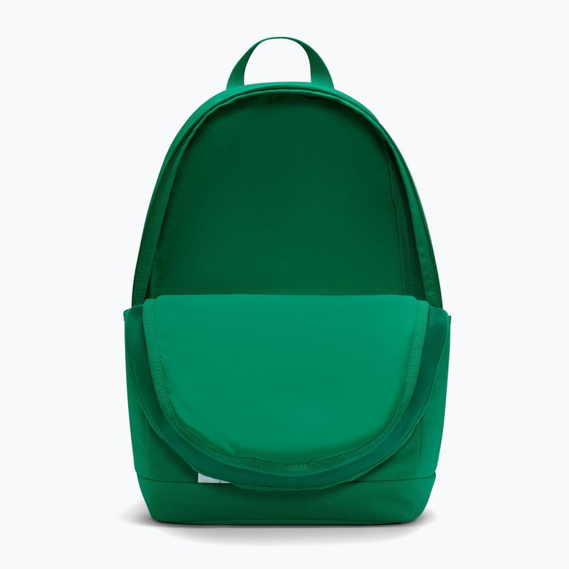 Městský batoh Nike Elemental 21 l malachite/white 4