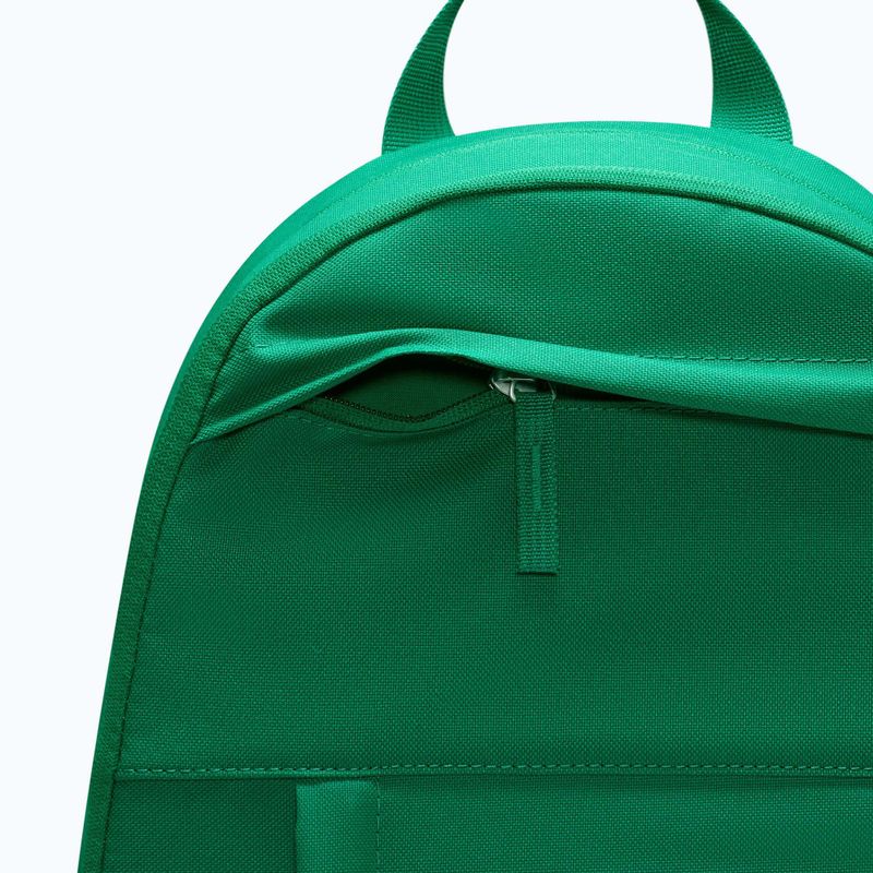 Městský batoh Nike Elemental 21 l malachite/white 5
