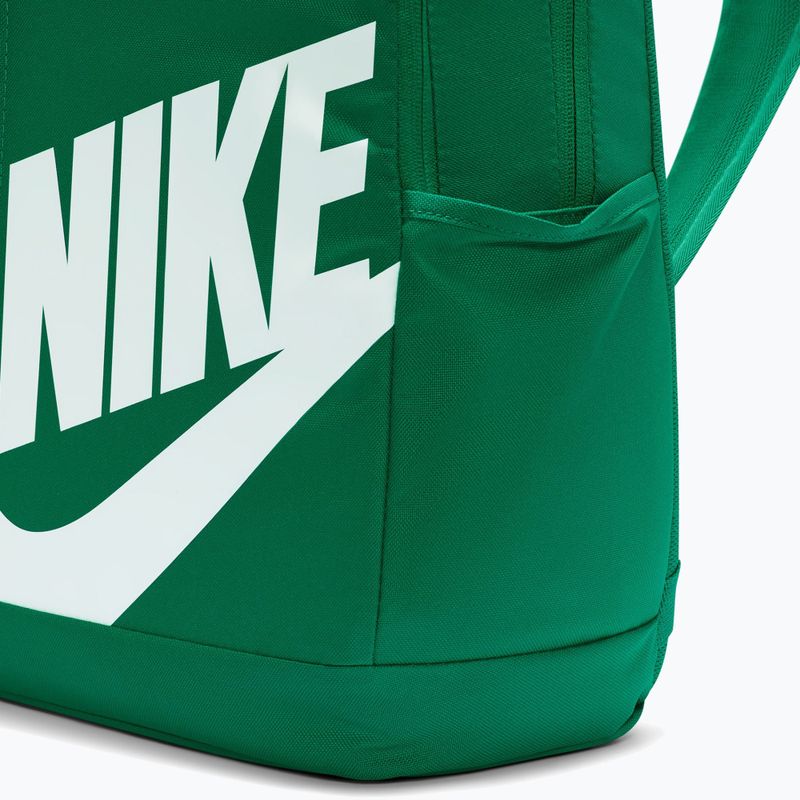 Městský batoh Nike Elemental 21 l malachite/white 6