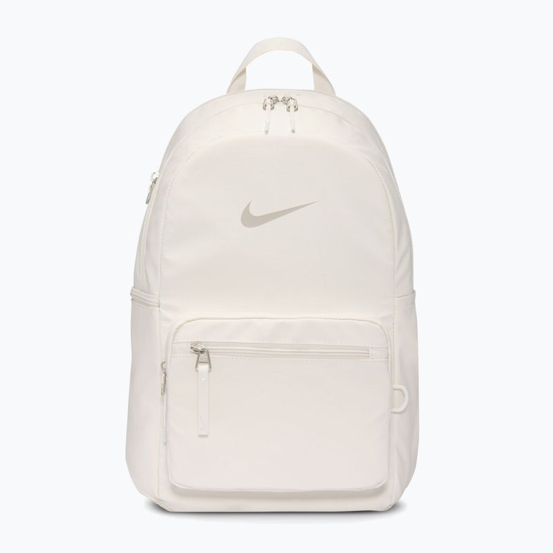 Městský batoh Nike Heritage Eugene 2.0 20 l phantom/phantom/college grey