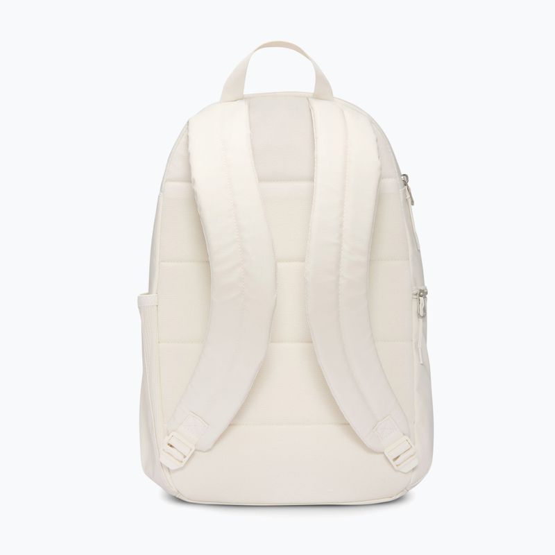 Městský batoh Nike Heritage Eugene 2.0 20 l phantom/phantom/college grey 3