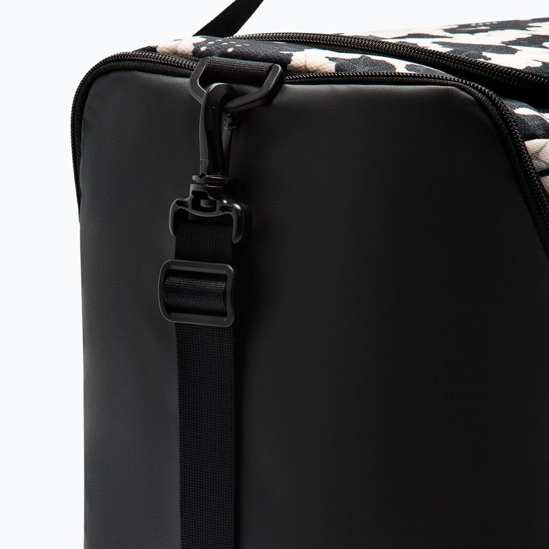 Tréninková taška Nike Brasilia Duffel Small 41 l chalk/black/white 7