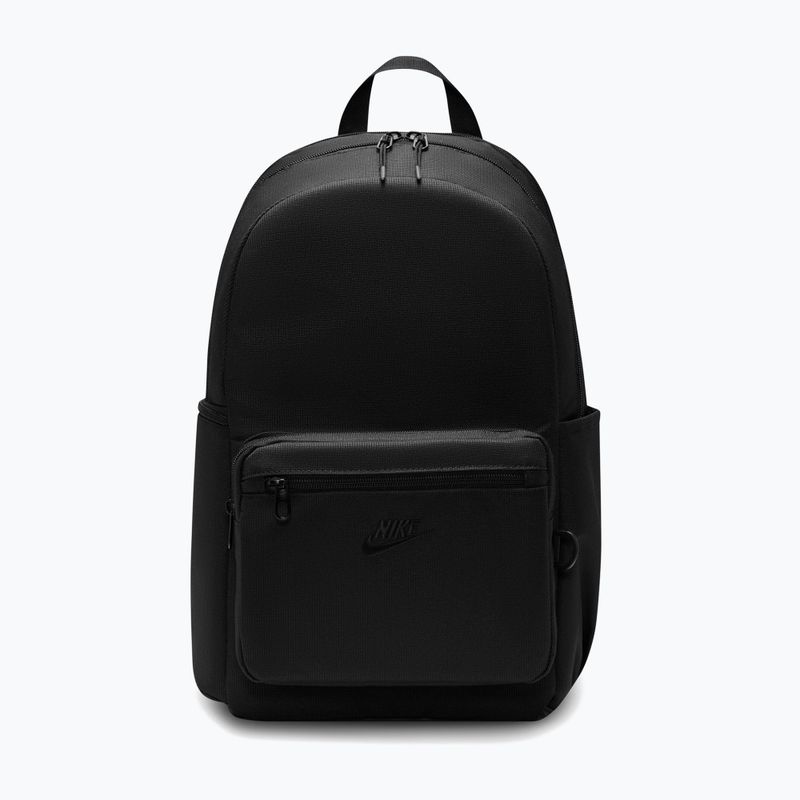 Městský batoh Nike Heritage 20 l black