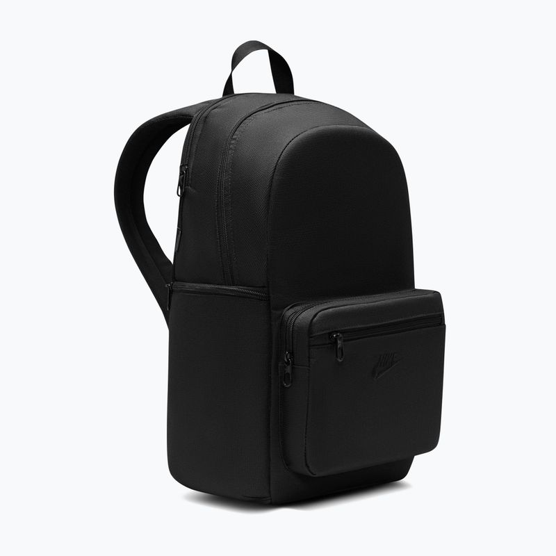 Městský batoh Nike Heritage 20 l black 2