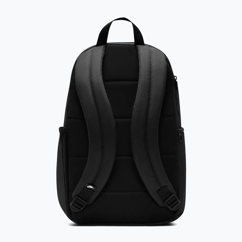 Městský batoh Nike Heritage 20 l black 3
