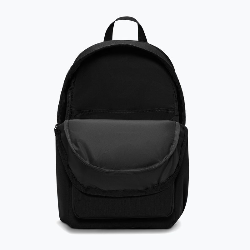 Městský batoh Nike Heritage 20 l black 4