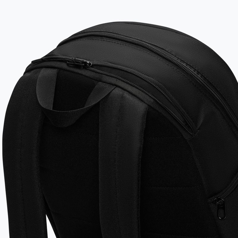 Městský batoh Nike Heritage 20 l black 5
