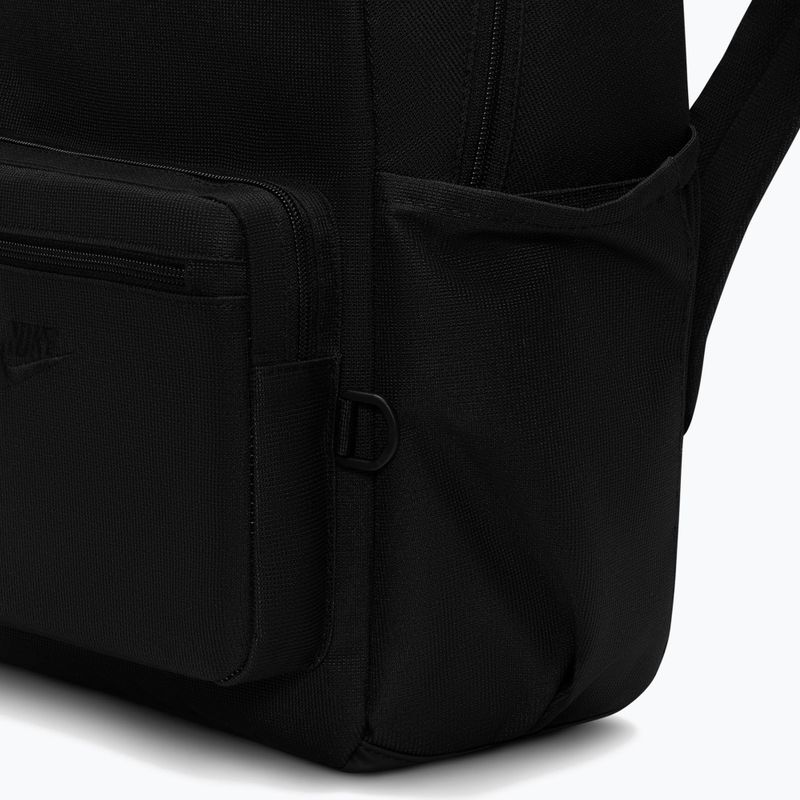 Městský batoh Nike Heritage 20 l black 6