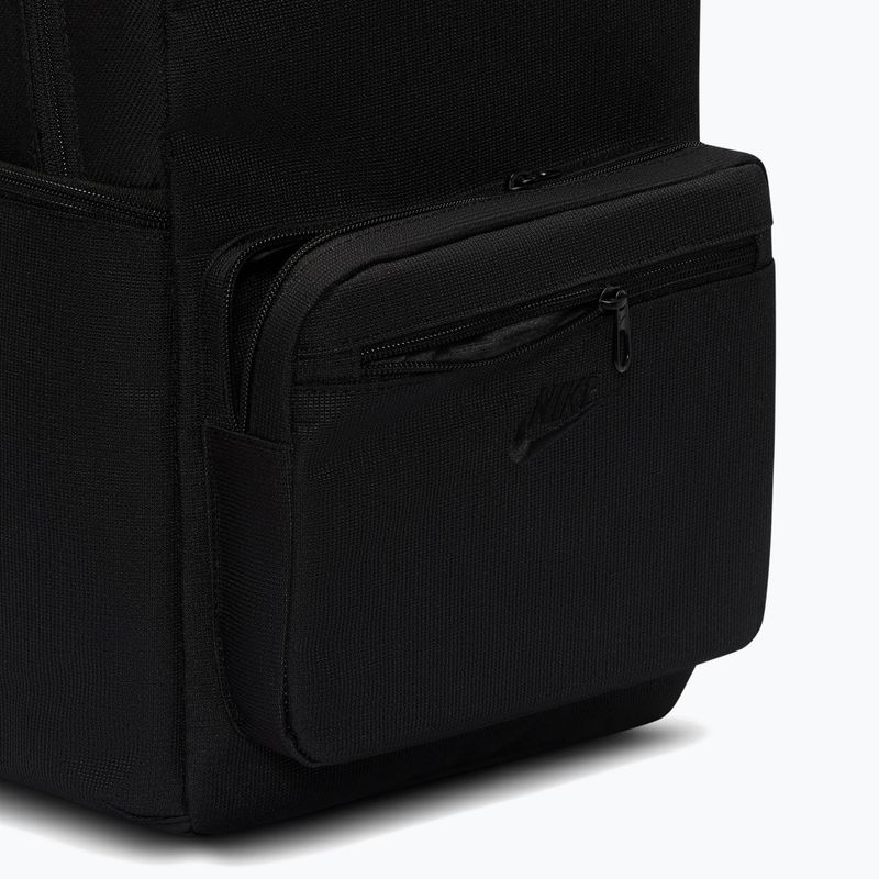 Městský batoh Nike Heritage 20 l black 7