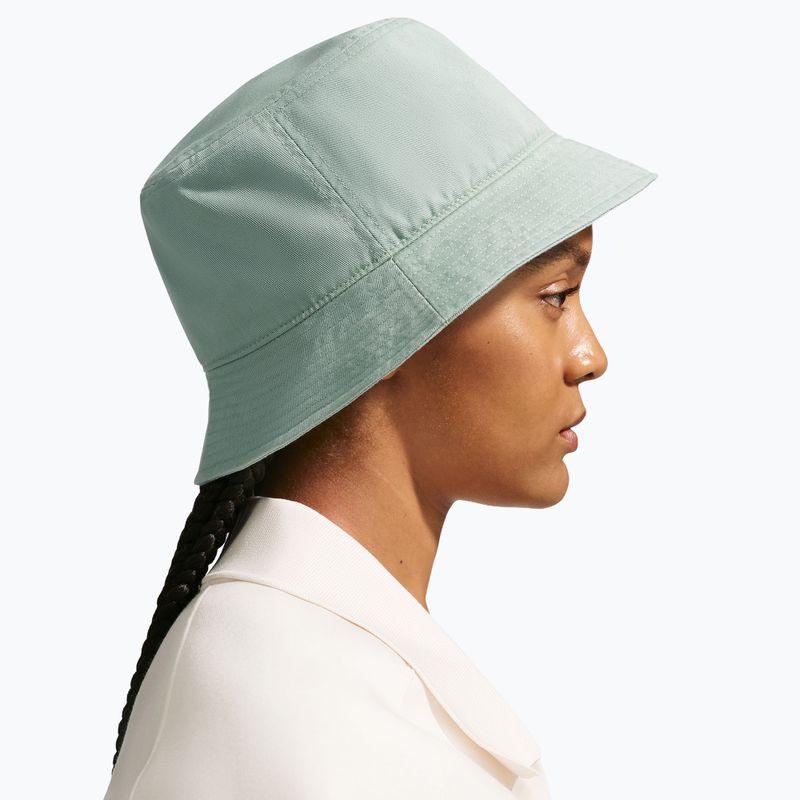 Klobouk Nike Apex Futura steam/white 2