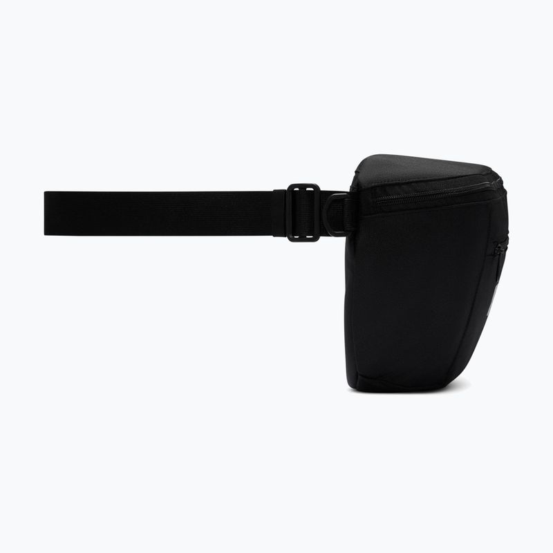 Ledvinka Nike Heritage 8 l black/black/white 5