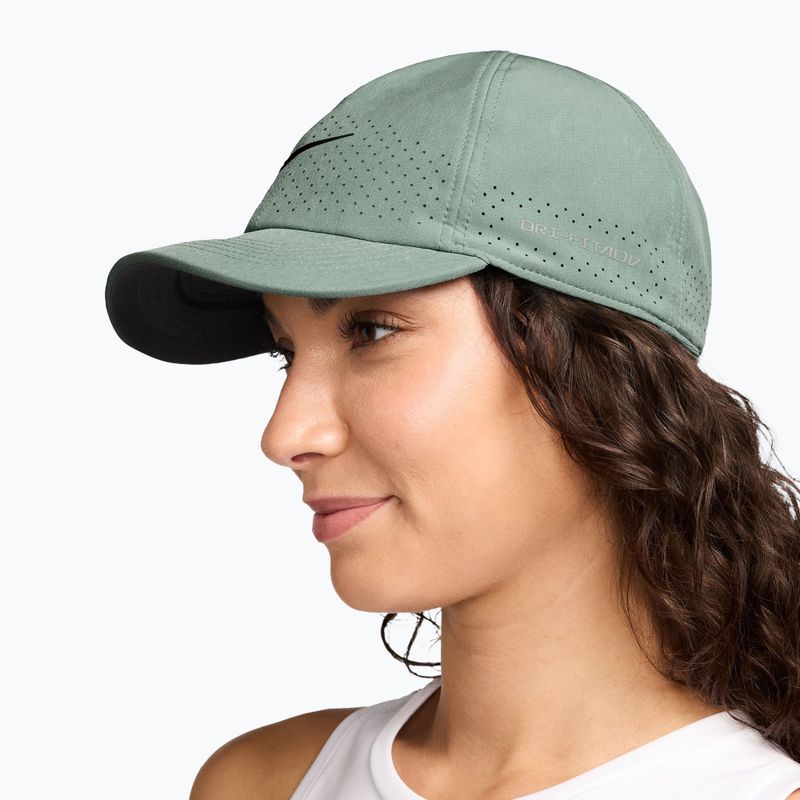 Kšiltovka Nike Dri-Fit ADV Club steam/black 3