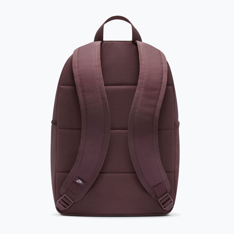 Městský batoh Nike Heritage 23 l tattoo/white 2