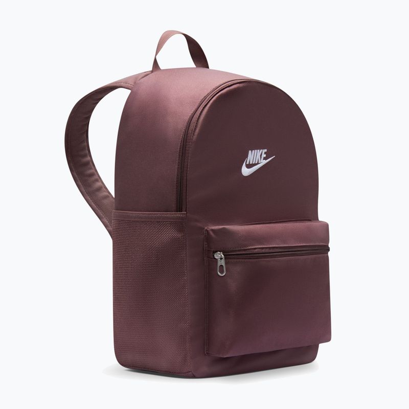 Městský batoh Nike Heritage 23 l tattoo/white 3