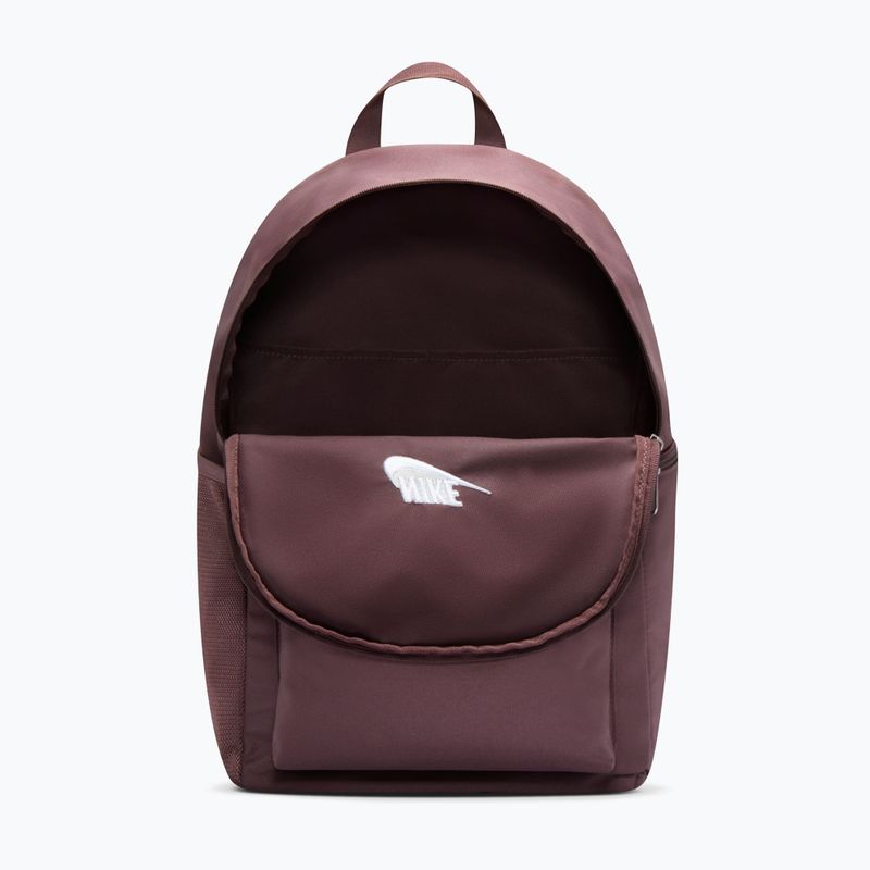 Městský batoh Nike Heritage 23 l tattoo/white 4