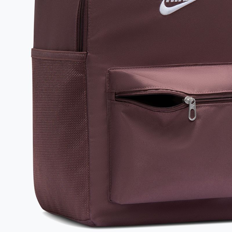 Městský batoh Nike Heritage 23 l tattoo/white 5