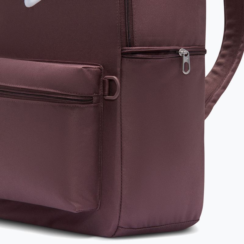 Městský batoh Nike Heritage 23 l tattoo/white 6