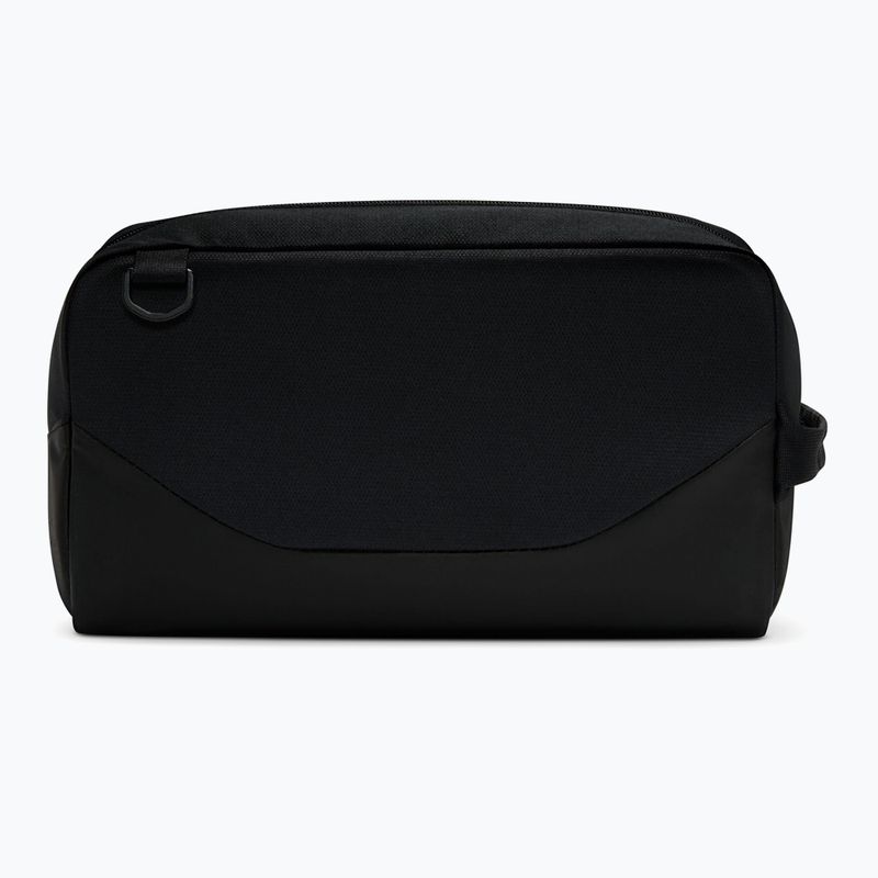 Taška na boty Nike Brasilia 11 l black/black/black 3