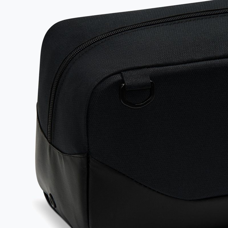 Taška na boty Nike Brasilia 11 l black/black/black 6