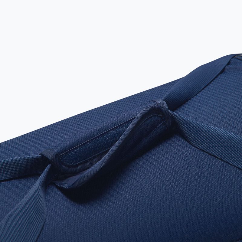 Tréninková taška Nike Brasilia Duffel Medium 60 l midnight navy/black/white 9