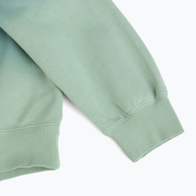 Dámská mikina Nike Sportswear Phoenix Fleece Oversized Henley Hoodie steam/mineral slate 9